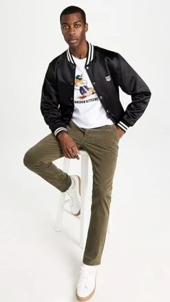 Maison Kitsune Dressed Fox Easy Tee -Shopbop maisk31232102ca 1675452439126 2 0. UX357 QL90