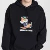 Maison Kitsune Dressed Fox Relaxed Hoodie 2 Maison Kitsune Dressed Fox Relaxed Hoodie -Shopbop maisk312331071b 1678394507023 2 0. UX357 QL90