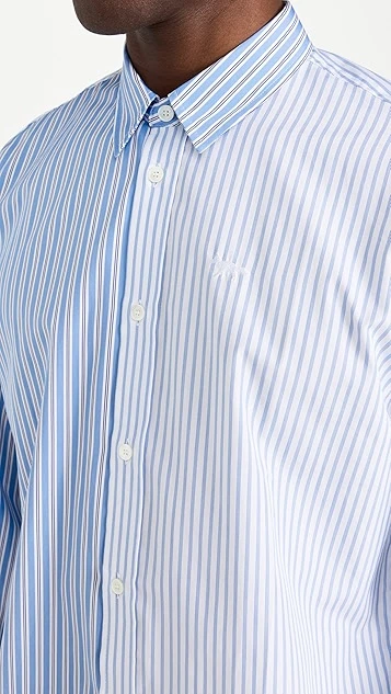 Maison Kitsune Regular Shirt 7 Maison Kitsune Regular Shirt - Image 5