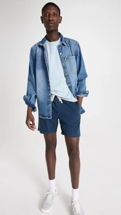 Maison Kitsune Double Monochrome Fox Head Patch Classic Tee -Shopbop maisk312401f577 1680813396146 2 0. UX357 QL90