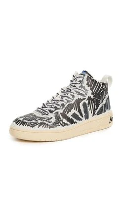 Marni X Veja V15 Man High Top Sneakers -Shopbop marni3056416c93 1666644613039 2 0. UX357 QL90