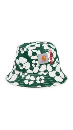 Marni Marni X Carhartt Bucket Hat -Shopbop marni3058815937 1673474950142 2 0. UX357 QL90
