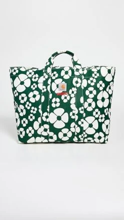 Marni Marni X Carhartt Tote Bag