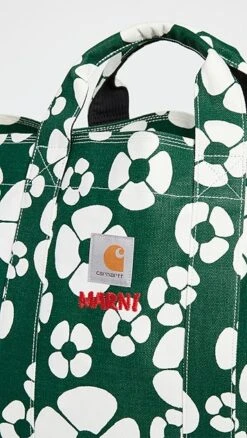 Marni Marni X Carhartt Tote Bag -Shopbop marni3059015937 1673545315072 2 0. UX357 QL90