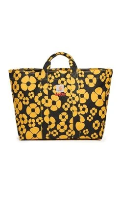 Marni Marni X Carhartt WIP Tote Bag -Shopbop marni3059142058 1673545316740 2 0. UX357 QL90