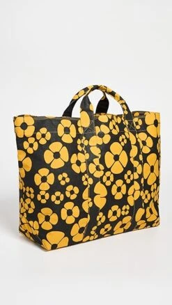 Marni Marni X Carhartt WIP Tote Bag -Shopbop marni3059142058 1673545318080 2 0. UX357 QL90