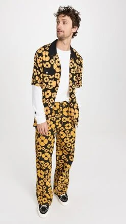 Marni Marni X Carhartt WIP Shirt -Shopbop marni3059415919 1673545163205 2 0. UX357 QL90