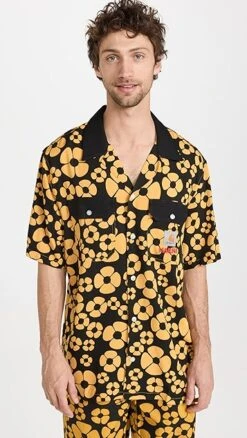 Marni Marni X Carhartt WIP Shirt -Shopbop marni3059415919 1673545163540 2 0. UX357 QL90