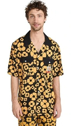 Marni Marni X Carhartt WIP Shirt -Shopbop marni3059415919 1673545164260 2 0. UX357 QL90