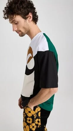 Marni Marni X Carhartt WIP T-Shirt -Shopbop marni3059991734 1673545054666 2 0. UX357 QL90
