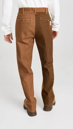 Marni Marni X Carhartt WIP Trousers 10 Marni Marni X Carhartt WIP Trousers -Shopbop marni3060212698 1673546234440 2 0. UX357 QL90