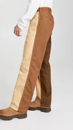 Marni Marni X Carhartt WIP Trousers 11 Marni Marni X Carhartt WIP Trousers -Shopbop marni3060212698 1673546234532 2 0. UX357 QL90