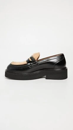Marni Moccasin Loafers -Shopbop marni306201a96b 1667398096310 2 0. UX357 QL90