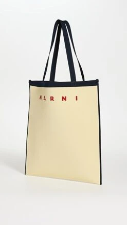 Marni Flat Shopping Tote -Shopbop marni306211ebe9 1670428821175 2 0. UX357 QL90