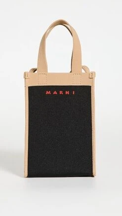 Marni Crossbody Mini Bag