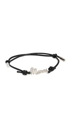 Marni Logo Bracelet -Shopbop marni3062410173 1668811446380 2 0. UX357 QL90