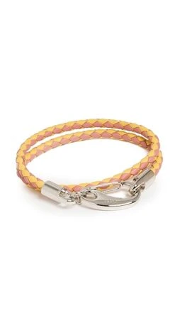 Marni Leather Bracelet -Shopbop marni30625172fb 1668444172183 2 0. UX357 QL90