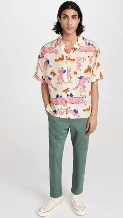 Marni Camp Shirt -Shopbop marni306261a530 1676654060515 2 0. UX357 QL90