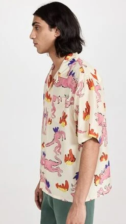 Marni Camp Shirt -Shopbop marni306261a530 1676654060579 2 0. UX357 QL90