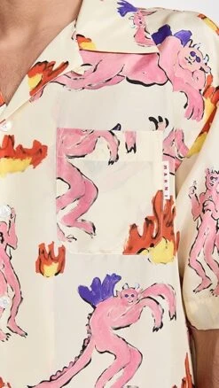 Marni Camp Shirt -Shopbop marni306261a530 1676654060792 2 0. UX357 QL90