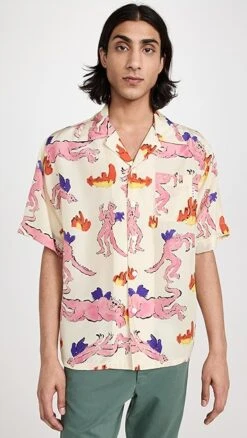 Marni Camp Shirt -Shopbop marni306261a530 1676654060843 2 0. UX357 QL90
