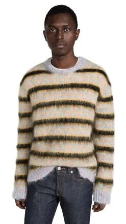 Marni Crew Neck Mohair Sweater -Shopbop marni306281ea5c 1671126235052 2 0. UX357 QL90