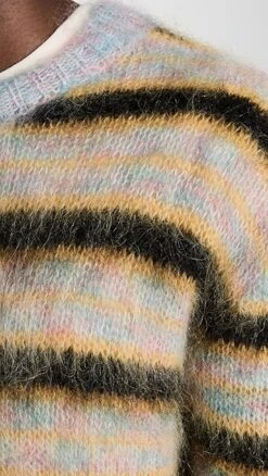 Marni Crew Neck Mohair Sweater -Shopbop marni306281ea5c 1671126235750 2 0. UX357 QL90