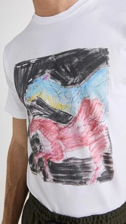 Marni Flami Cavalli T-Shirt 13 Marni Flami Cavalli T-Shirt -Shopbop marni3063232144 1673627695019 2 0. UX357 QL90
