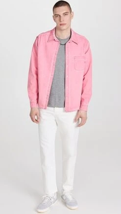 Marni Denim Shirt 12 Marni Denim Shirt -Shopbop marni3063473883 1678477540773 2 0. UX357 QL90