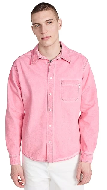 Marni Denim Shirt 9 Marni Denim Shirt - Image 7