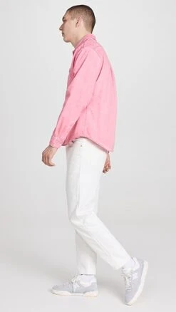 Marni Denim Shirt 11 Marni Denim Shirt -Shopbop marni3063473883 1678477540917 2 0. UX357 QL90