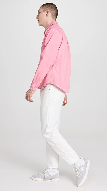 Marni Denim Shirt 5 Marni Denim Shirt - Image 3