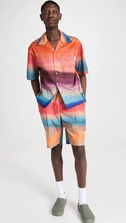 Marni Informal Shirt Over Fit 13 Marni Informal Shirt Over Fit -Shopbop marni3063512470 1680800198263 2 0. UX357 QL90