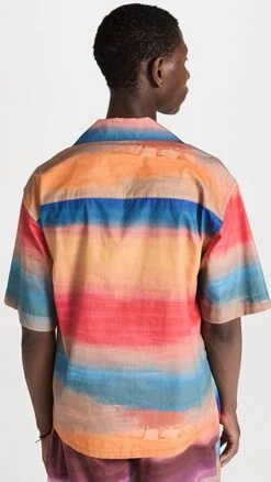 Marni Informal Shirt Over Fit 11 Marni Informal Shirt Over Fit -Shopbop marni3063512470 1680800198477 2 0. UX357 QL90