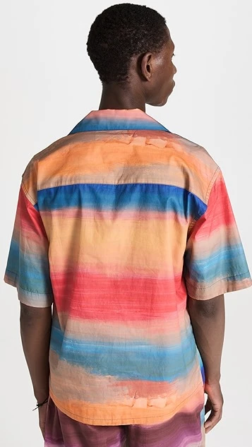 Marni Informal Shirt Over Fit 5 Marni Informal Shirt Over Fit - Image 3