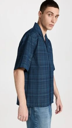 Marni Bowling Shirt -Shopbop marni3063710021 1683222505707 2 0. UX357 QL90