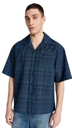 Marni Bowling Shirt -Shopbop marni3063710021 1683222506625 2 0. UX357 QL90