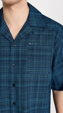 Marni Bowling Shirt -Shopbop marni3063710021 1683222507050 2 0. UX357 QL90