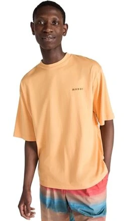 Marni Short Sleeve Tee 14 Marni Short Sleeve Tee -Shopbop marni3064012943 1680800205365 2 0. UX357 QL90