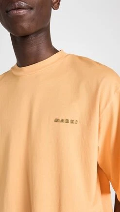 Marni Short Sleeve Tee 13 Marni Short Sleeve Tee -Shopbop marni3064012943 1680800205676 2 0. UX357 QL90