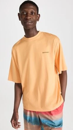 Marni Short Sleeve Tee 15 Marni Short Sleeve Tee -Shopbop marni3064012943 1680800206726 2 0. UX357 QL90