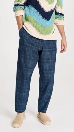 Marni Pleated Trousers -Shopbop marni3064110021 1681839206627 2 0. UX357 QL90