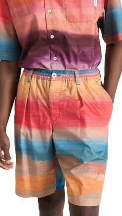 Marni Trouser Shorts 14 Marni Trouser Shorts -Shopbop marni306421020f 1680811827038 2 0. UX357 QL90