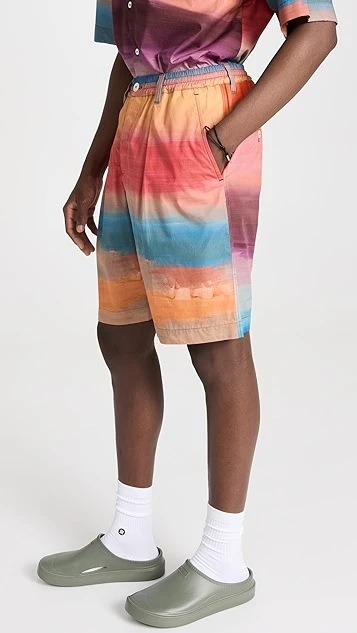 Marni Trouser Shorts 5 Marni Trouser Shorts - Image 3