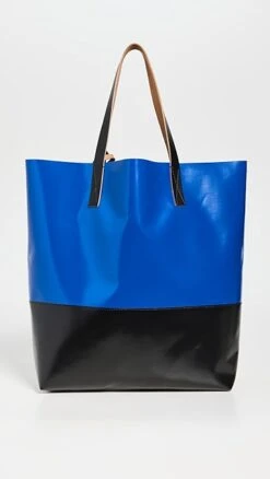 Marni Tribeca Shopping Bag -Shopbop marni306431d532 1677625423944 2 0. UX357 QL90
