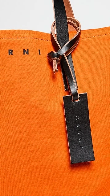 Marni Soft Tote 6 Marni Soft Tote - Image 4