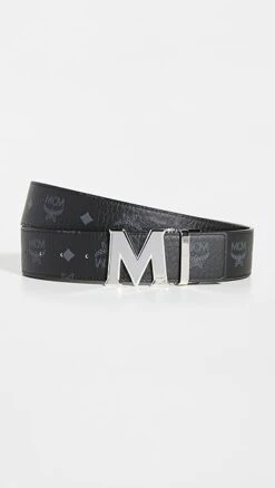 MCM Claus Reversible Belt