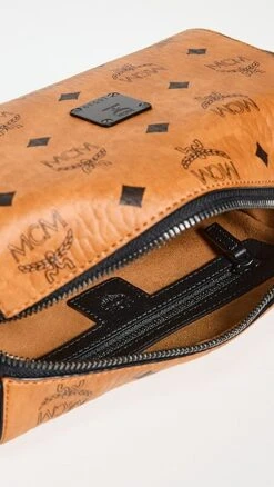 MCM Ottomar Cosmetic Case Medium -Shopbop mcmmm3138013711 1680822603001 2 0. UX357 QL90