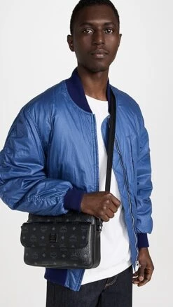 MCM Aren Crossbody Medium Messenger -Shopbop mcmmm313821cd2d 1671121761436 2 0. UX357 QL90