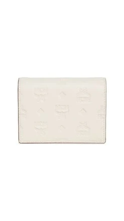 MCM Aren Flap Wallet/Tri-Fold Mini -Shopbop mcmmm3138448696 1683131876232 2 0. UX357 QL90